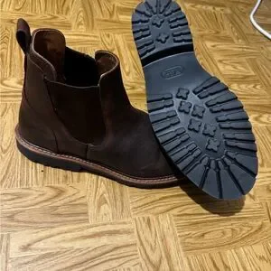 Allen Edmonds | Shoes | Allen Edmonds Sz D Grafton Chelsea  display picture 3